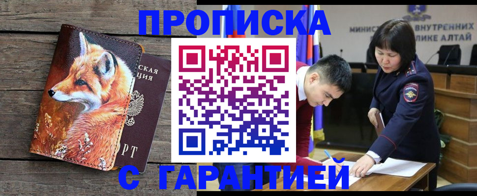 временная регистрация 2025 в Арамили
